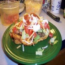 Indian Tacos
