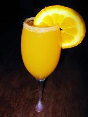 Easy Easy Bellini