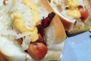 Reuben Dogs