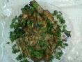 STEAM GRILLED WHOLE CHICKEN
