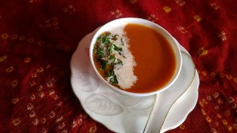 Date Soup