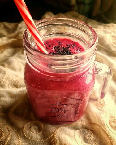 Breakfast Smoothie