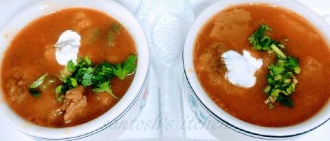 Tomato Soup