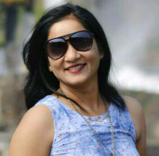 Rekha Varsani