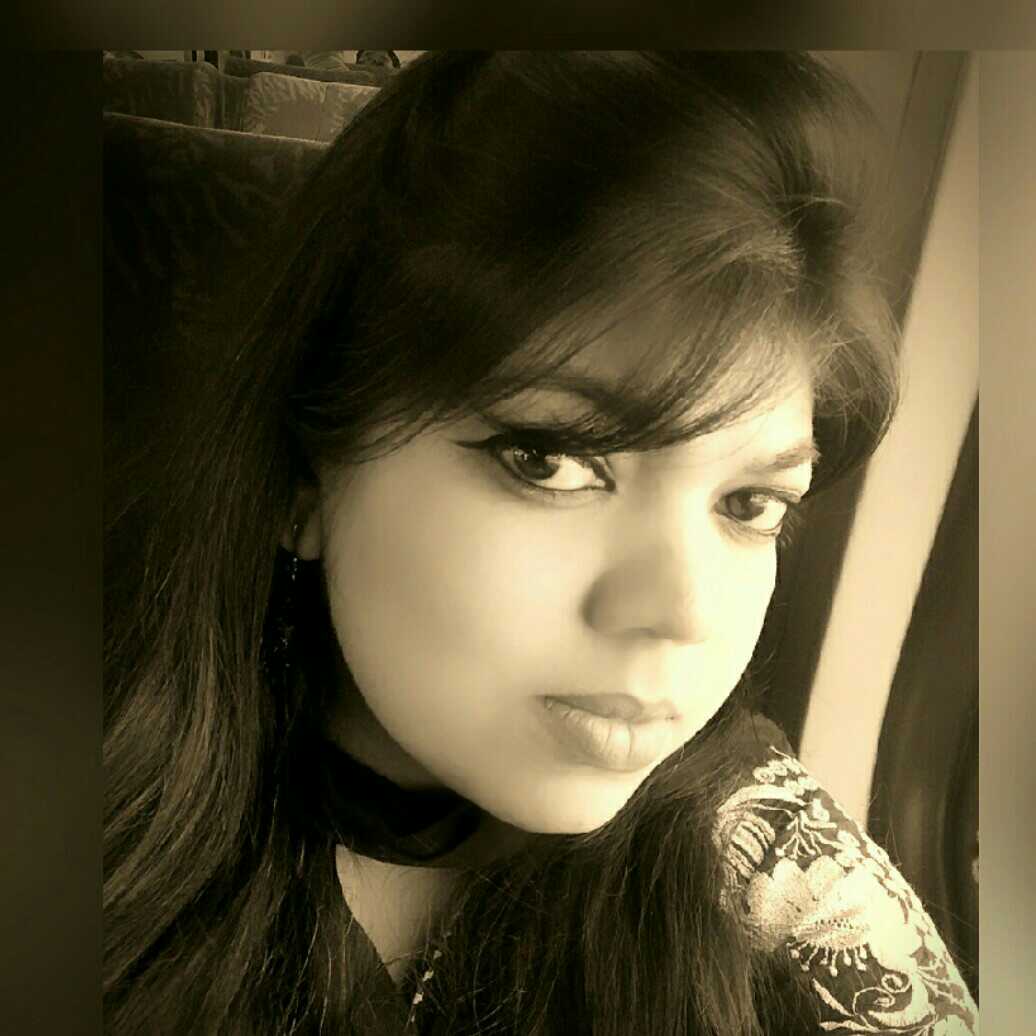 Asma Haidery