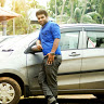 Benjamin Kurian