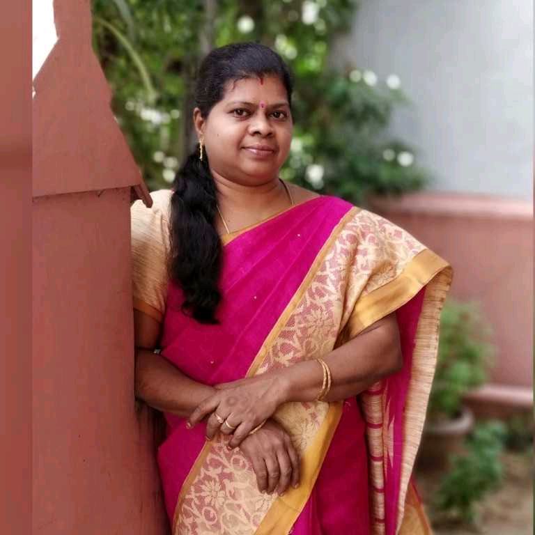 Jayasakthi Ekambaram