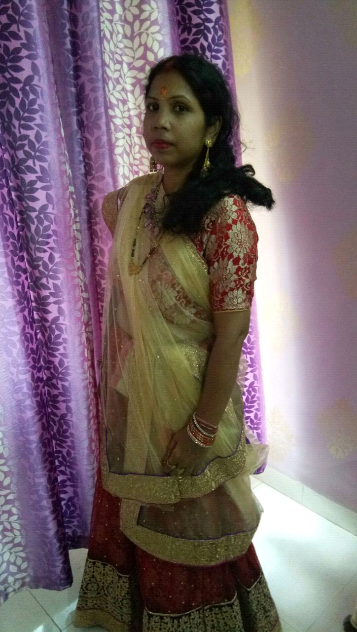Reena Verbey